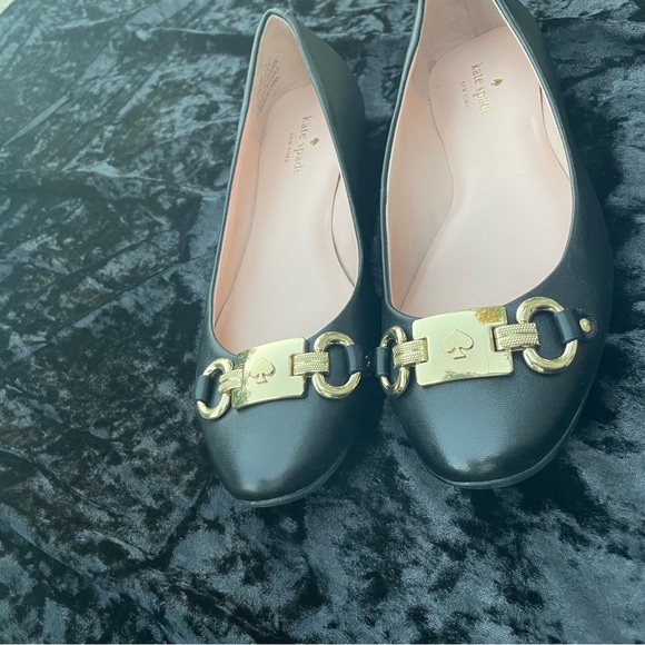 Kate Spade Phoebe flats in excellent condition - Picture 4 of 9